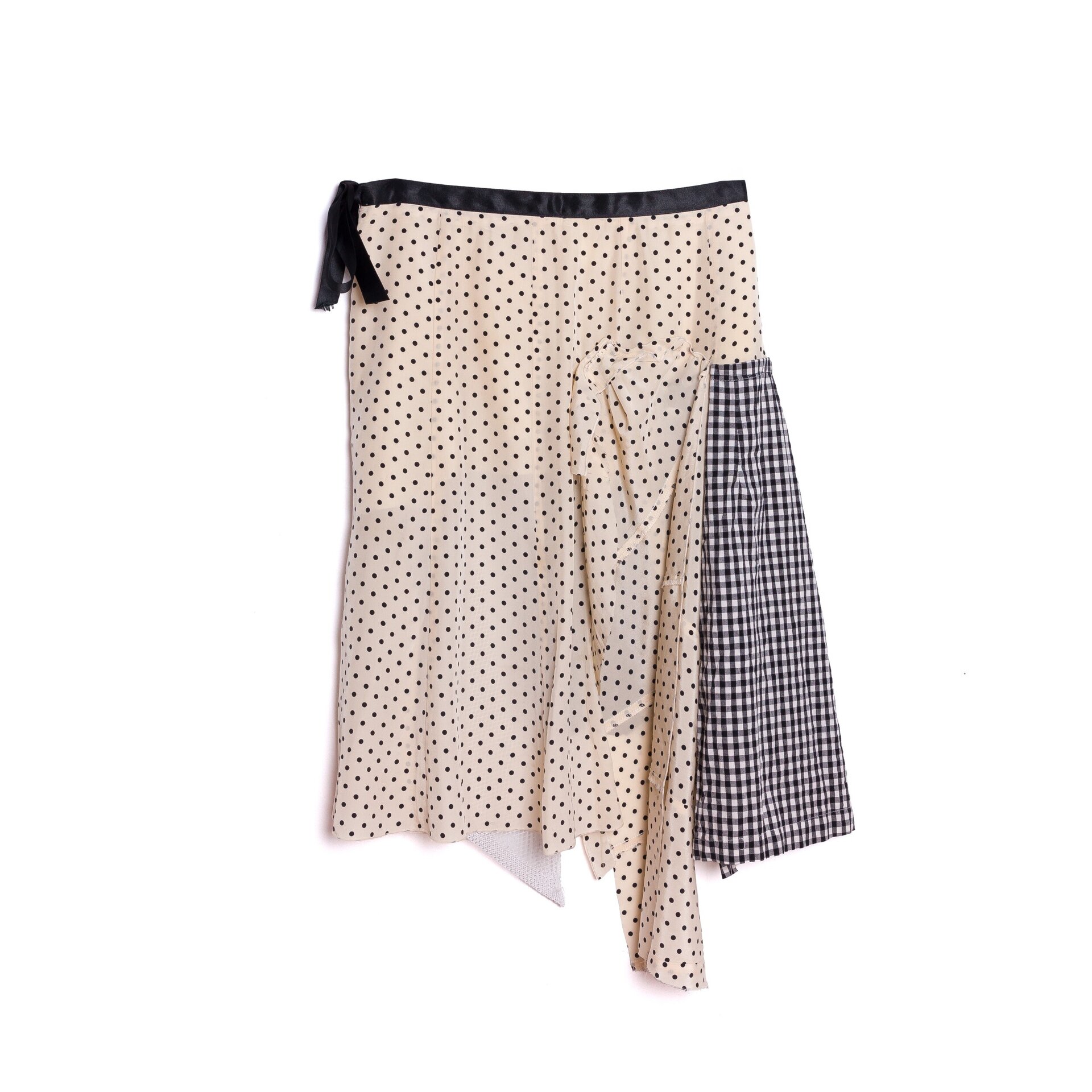 Falda vivienne - 2