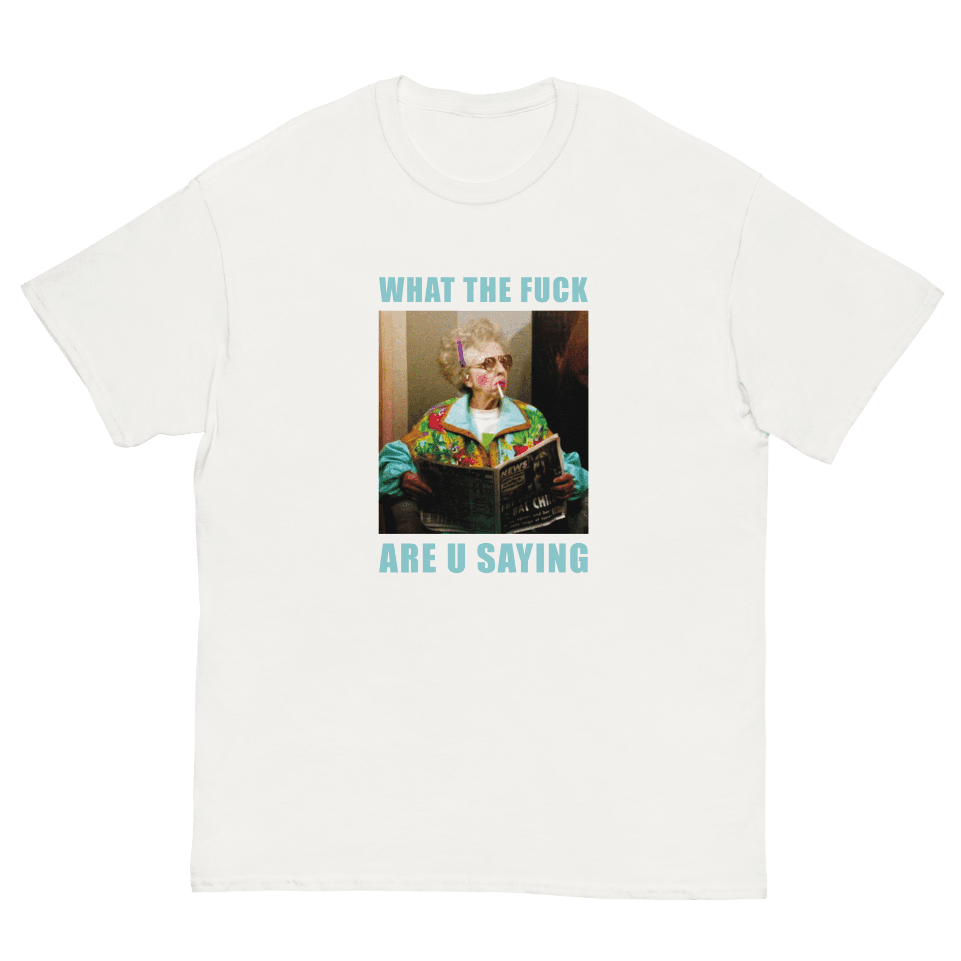 Camiseta yetta - 2