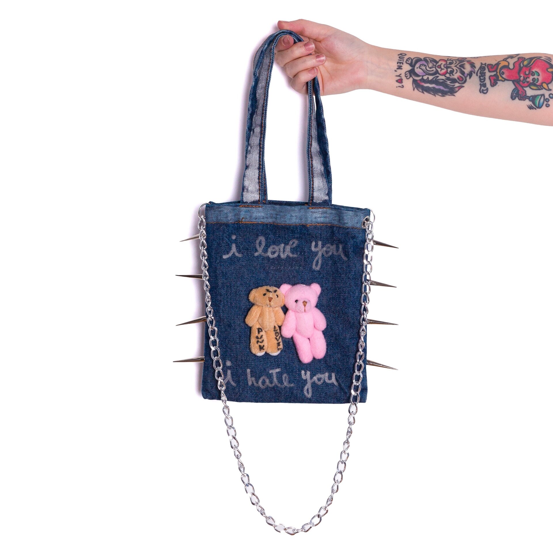 Bolso boyfriend - 3
