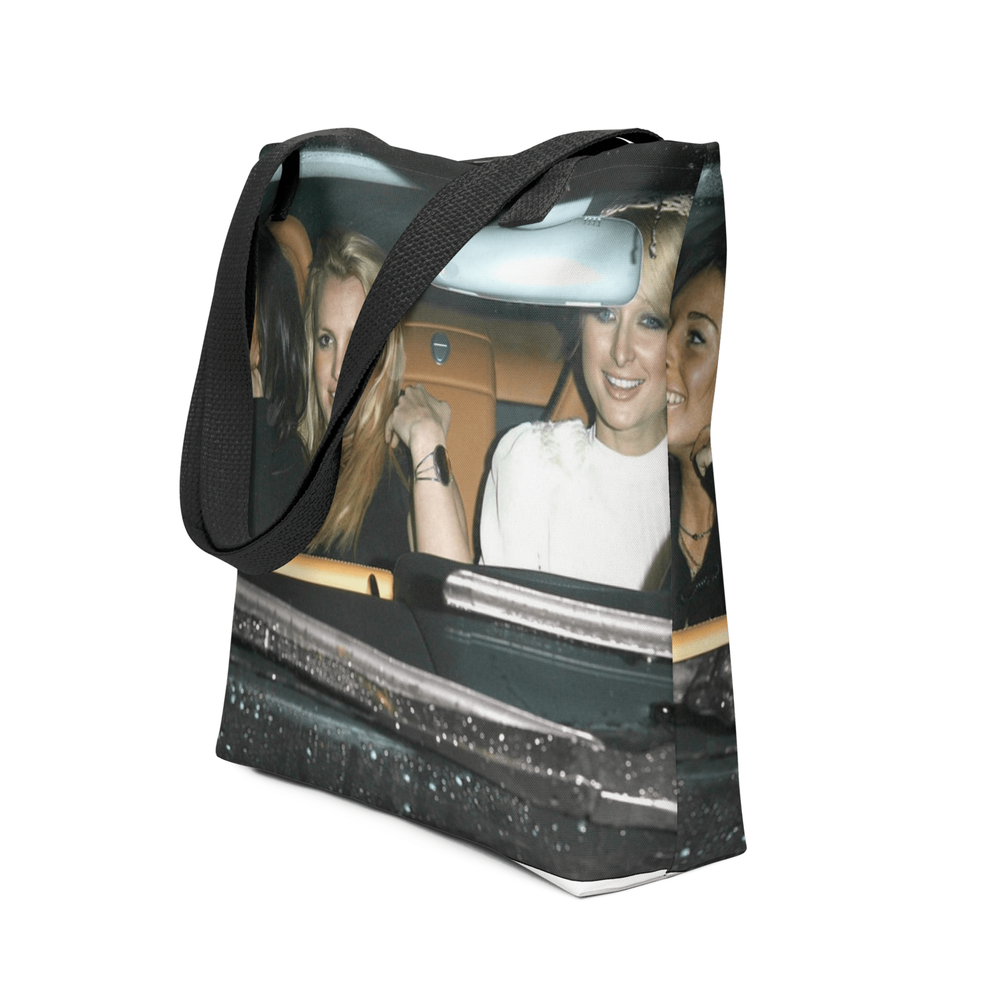 Tote esi - 2