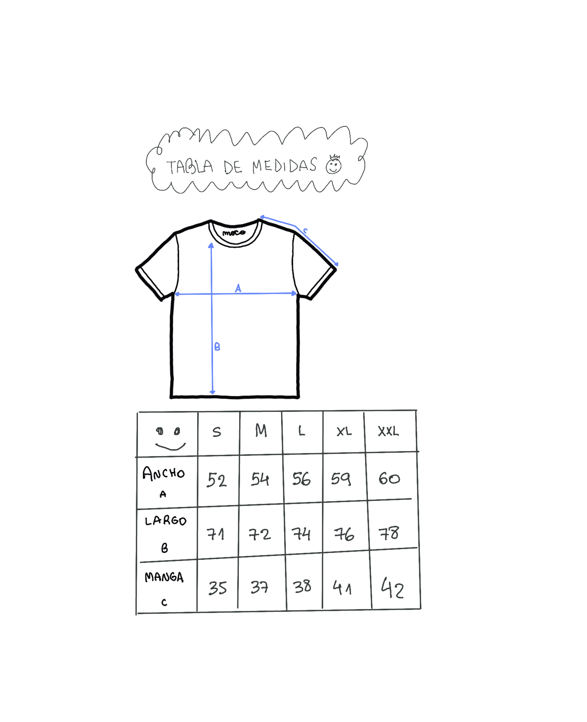 Camiseta best friends - 4