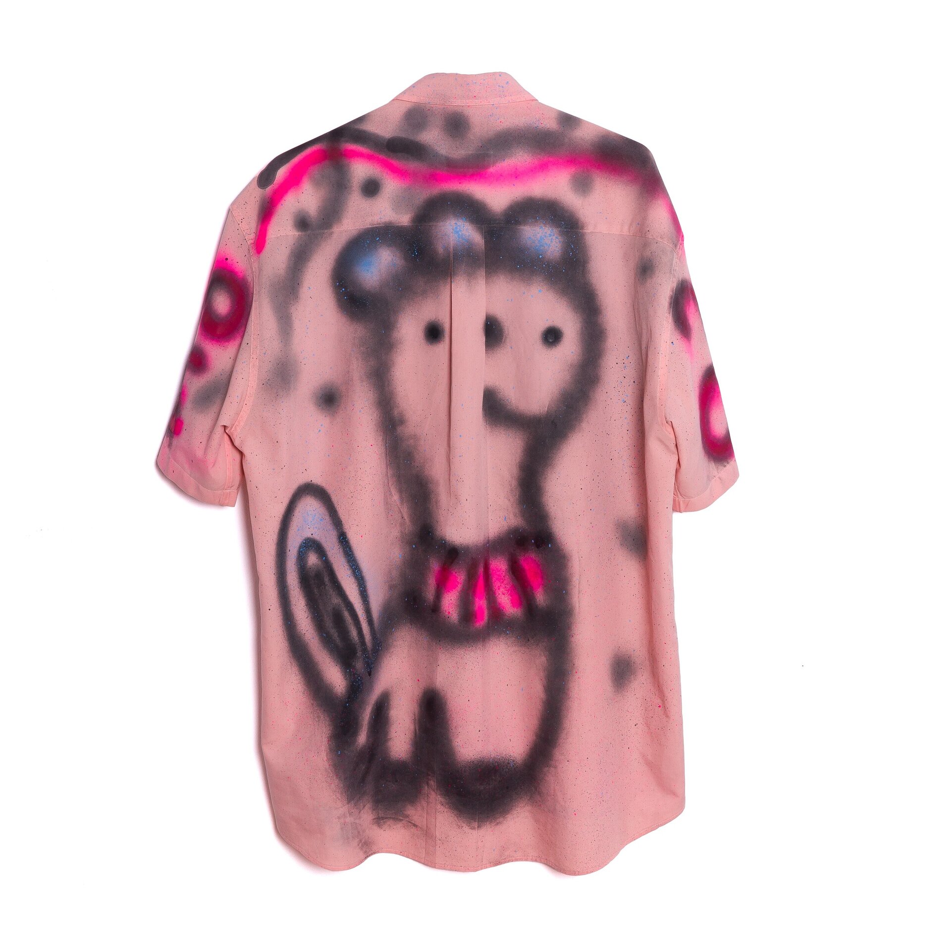 Camisa osito - 2